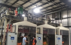 分析聚氨酯高發(fā)泡機故障診斷方法