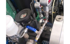 詳解PU發(fā)泡機的發(fā)泡工藝成型模擬技術